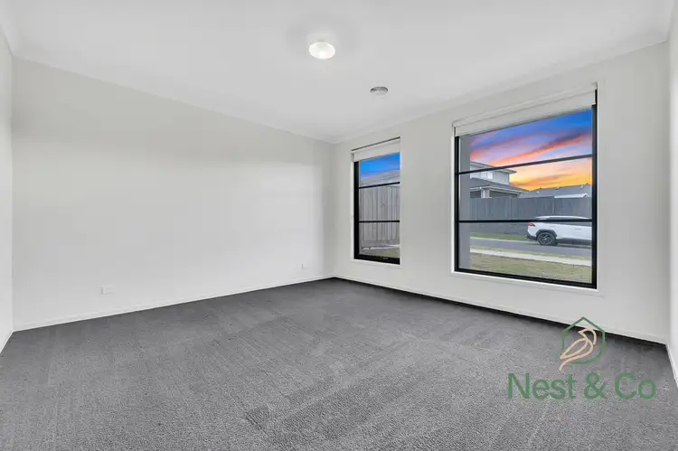 Fourth view of Homely house listing, 39 Ironside Street, Donnybrook VIC 3064