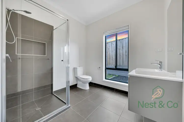 Fifth view of Homely house listing, 39 Ironside Street, Donnybrook VIC 3064
