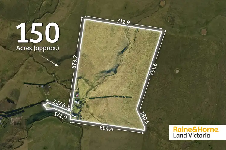 140 Outlook Crescent, Clarkefield VIC 3430