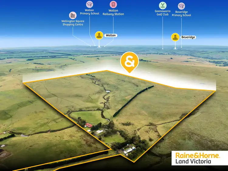 Second view of Homely rural property listing, 140 Outlook Crescent, Clarkefield VIC 3430