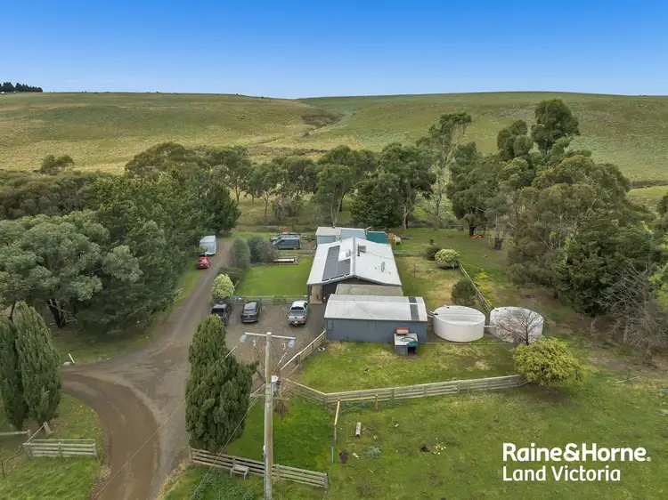 Fourth view of Homely rural property listing, 140 Outlook Crescent, Clarkefield VIC 3430