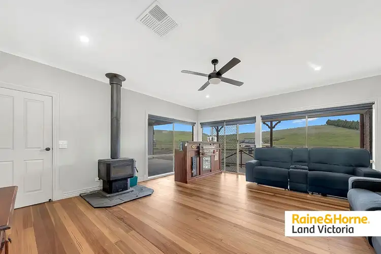 Seventh view of Homely rural property listing, 140 Outlook Crescent, Clarkefield VIC 3430