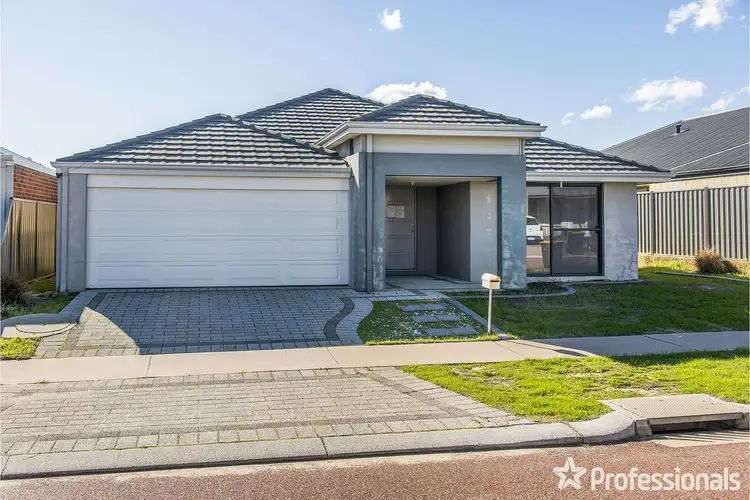 5 Alata Grove, Byford WA 6122