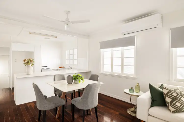 Fourth view of Homely house listing, 28 Henchman Street, Nundah QLD 4012