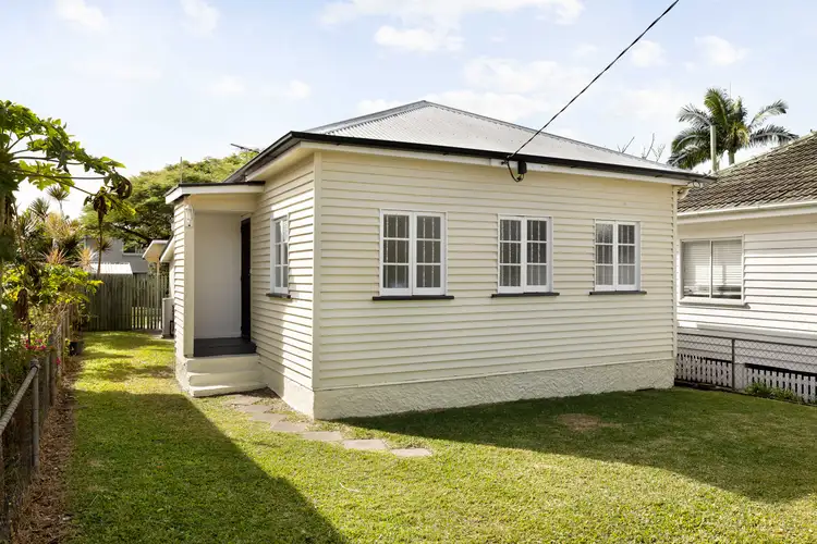 Main view of Homely house listing, 26 Henchman Street, Nundah QLD 4012