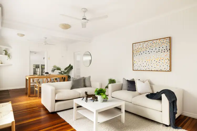 Third view of Homely house listing, 26 Henchman Street, Nundah QLD 4012