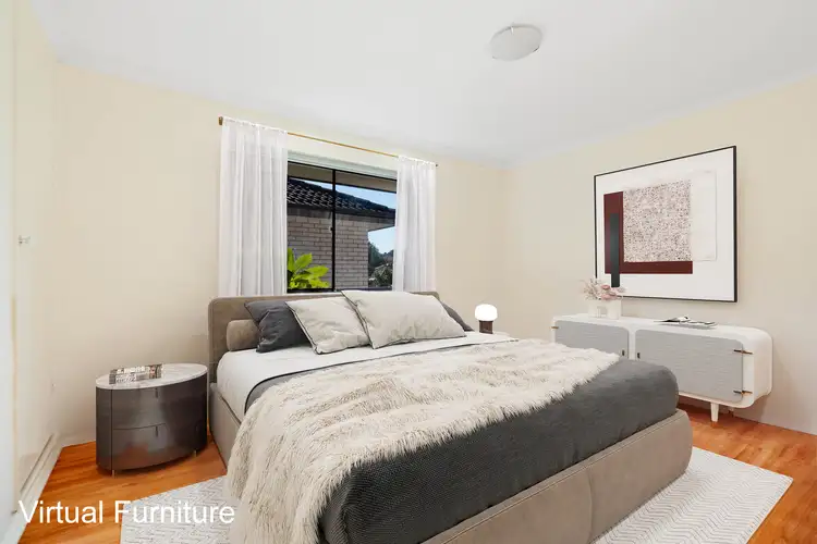 10/12 Wentworth Street, Croydon Park NSW 2133