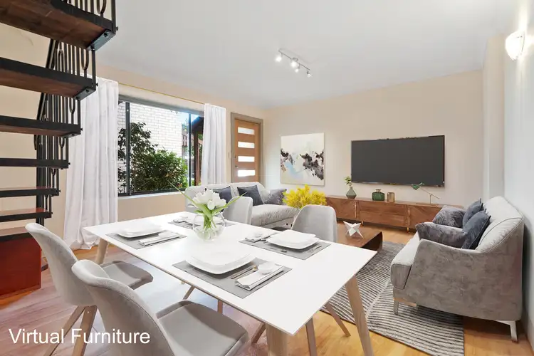 10/12 Wentworth Street, Croydon Park NSW 2133