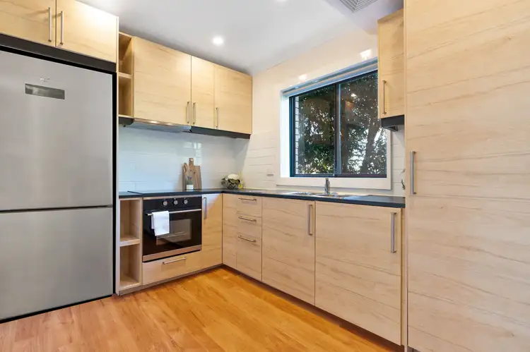 Second view of Homely townhouse listing, 10/12 Wentworth Street, Croydon Park NSW 2133