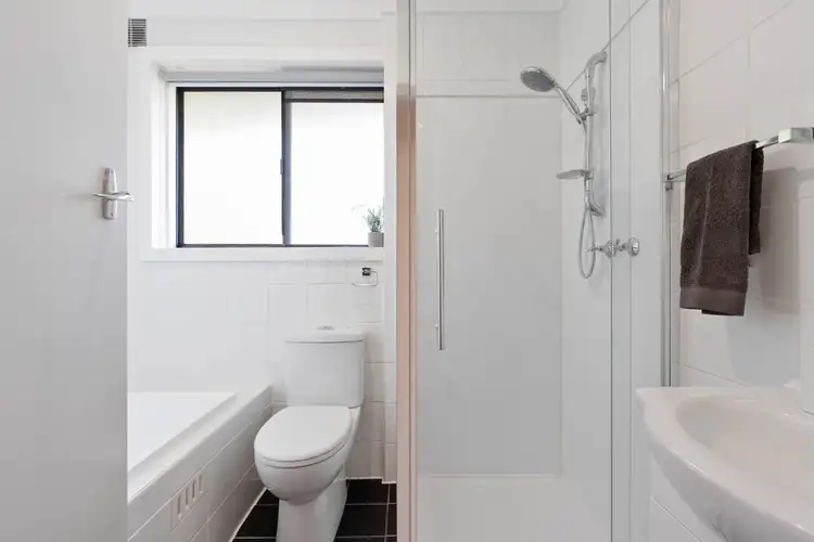 Fifth view of Homely townhouse listing, 10/12 Wentworth Street, Croydon Park NSW 2133