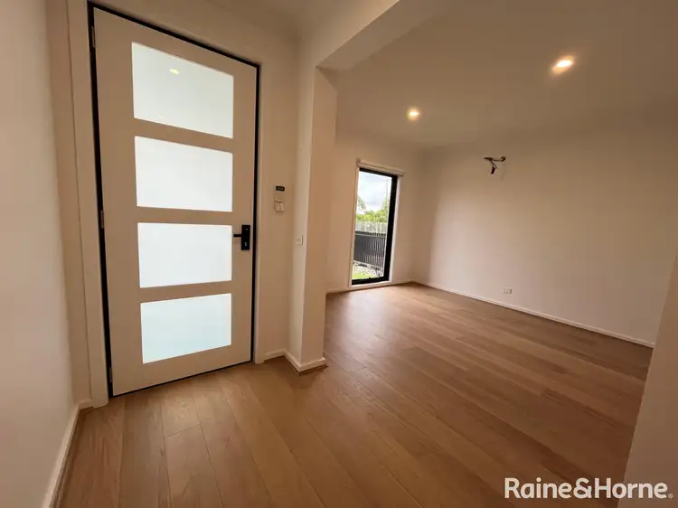 Second view of Homely house listing, 13 Lilybloom Way, Fraser Rise VIC 3336