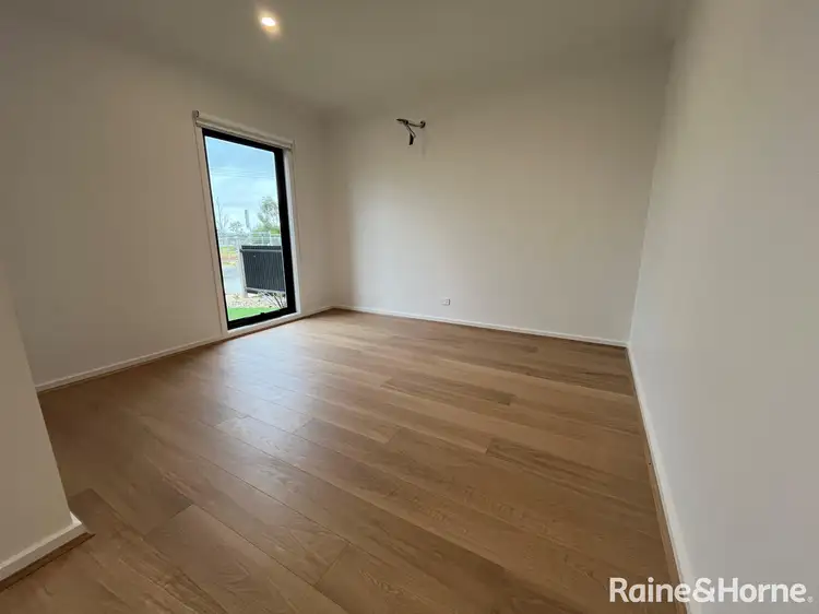 Third view of Homely house listing, 13 Lilybloom Way, Fraser Rise VIC 3336