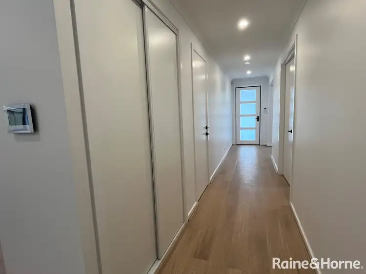 Fourth view of Homely house listing, 13 Lilybloom Way, Fraser Rise VIC 3336