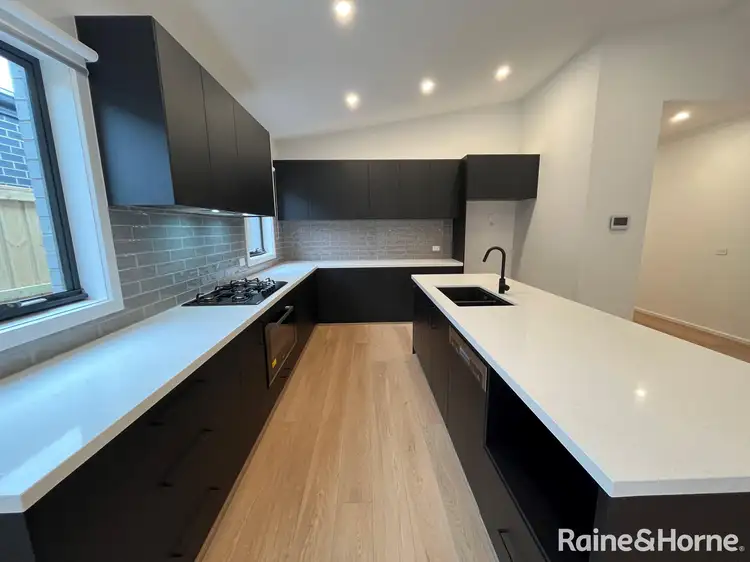 Fifth view of Homely house listing, 13 Lilybloom Way, Fraser Rise VIC 3336