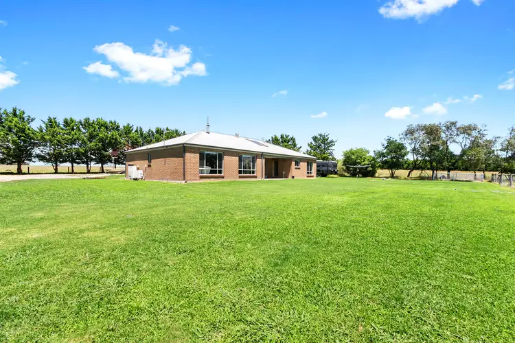 Second view of Homely rural property listing, 32 Shaws Lane, Rosedale VIC 3847