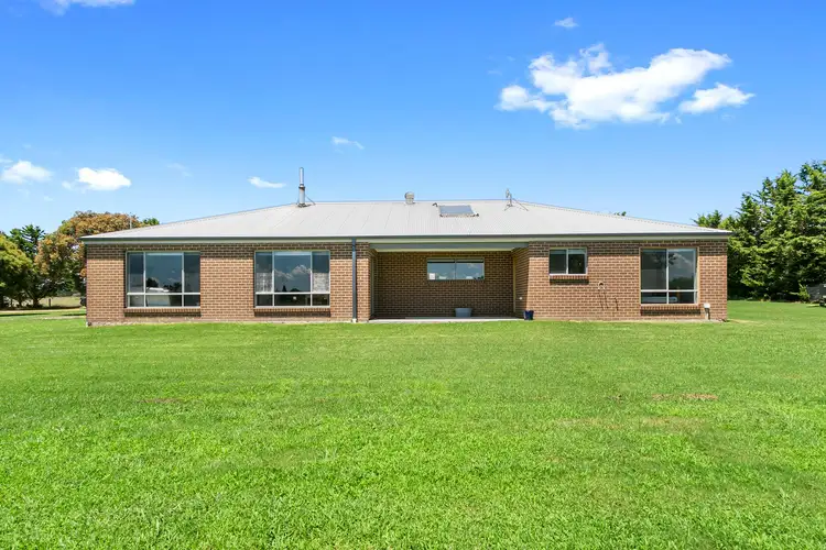 Third view of Homely rural property listing, 32 Shaws Lane, Rosedale VIC 3847