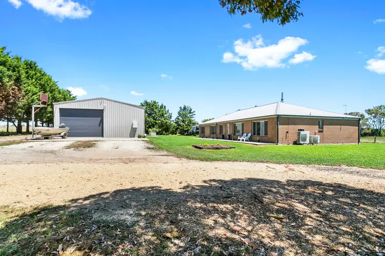 Fourth view of Homely rural property listing, 32 Shaws Lane, Rosedale VIC 3847
