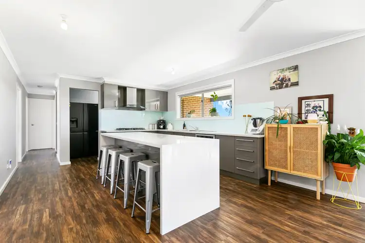 Fifth view of Homely rural property listing, 32 Shaws Lane, Rosedale VIC 3847