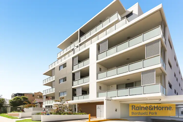 Main view of Homely unit listing, 301/1-3 Palomar Parade, Yagoona NSW 2199