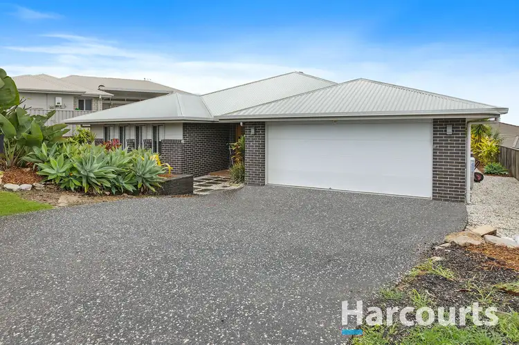 57 Whitmore Crescent, Goodna QLD 4300