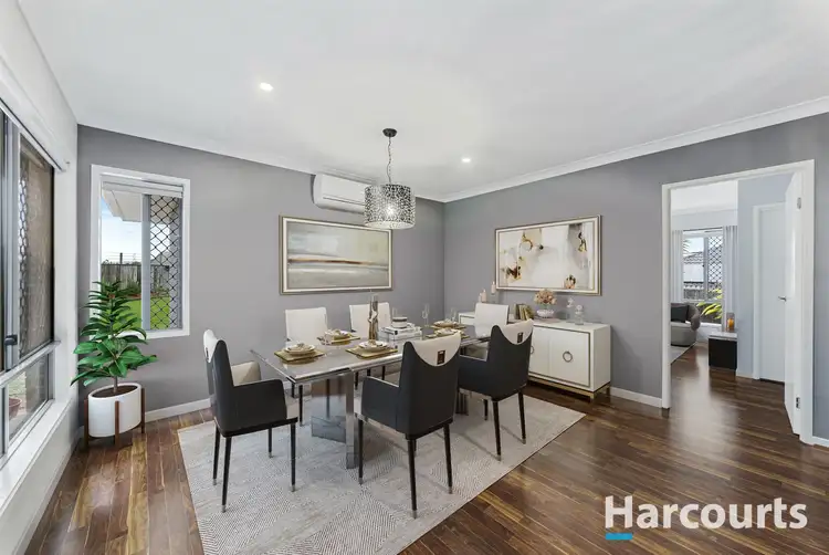 Fourth view of Homely house listing, 57 Whitmore Crescent, Goodna QLD 4300