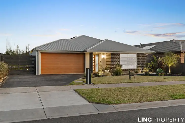 Main view of Homely house listing, 11 Baker Street, Lang Lang VIC 3984