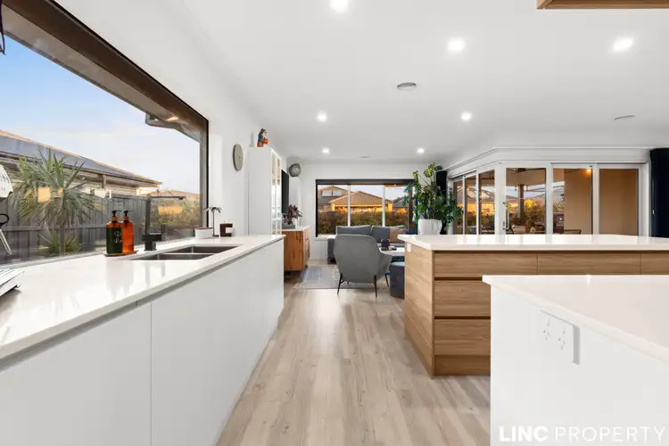 Second view of Homely house listing, 11 Baker Street, Lang Lang VIC 3984