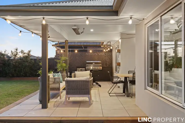 Fifth view of Homely house listing, 11 Baker Street, Lang Lang VIC 3984
