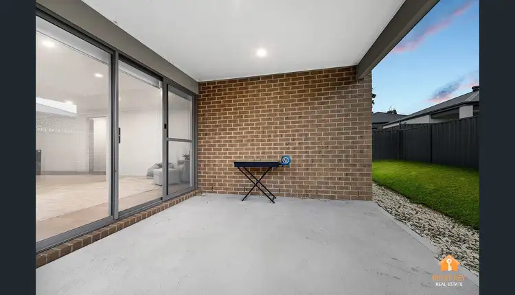 Second view of Homely house listing, 15 Bricola Crescent, Wollert VIC 3750