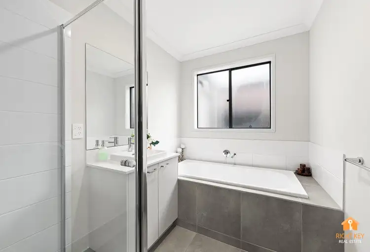 Fourth view of Homely house listing, 15 Bricola Crescent, Wollert VIC 3750