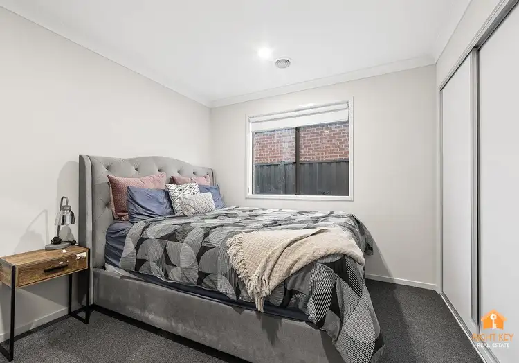 Fifth view of Homely house listing, 15 Bricola Crescent, Wollert VIC 3750