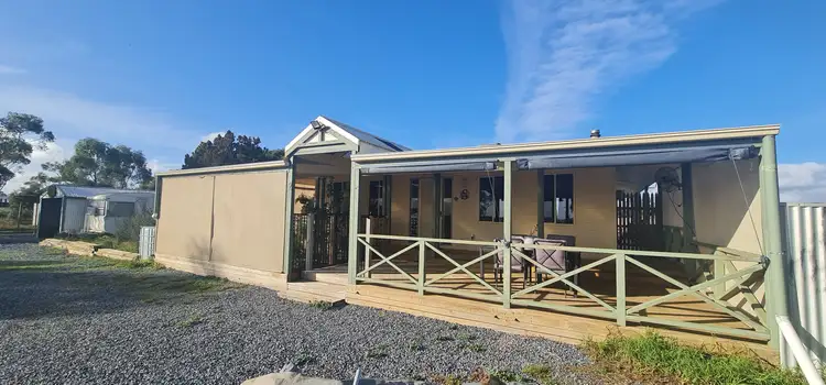 63 Hill Road, Mallala SA 5502
