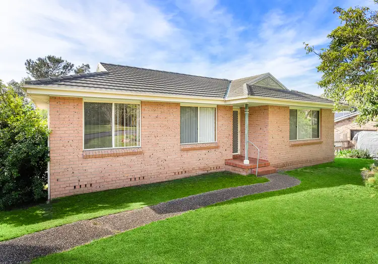 1/6 Bele Place, Kiama NSW 2533