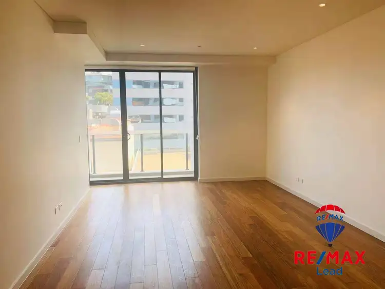 Third view of Homely apartment listing, B105/39-43 Belmore St, Burwood NSW 2134