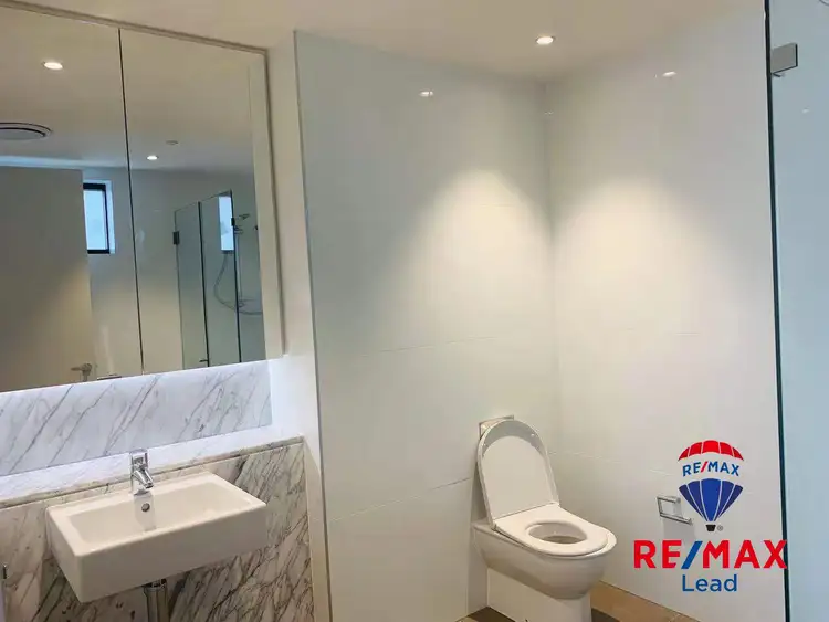 Fifth view of Homely apartment listing, B105/39-43 Belmore St, Burwood NSW 2134