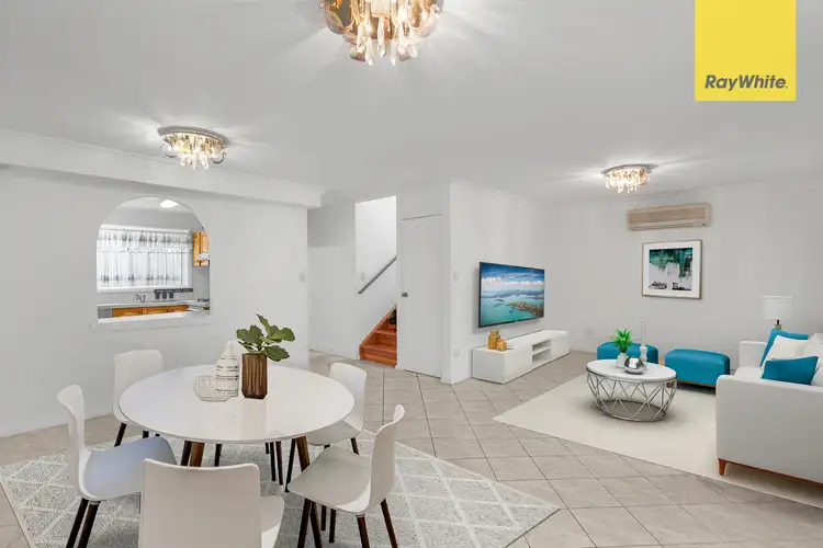1/7 Hythe Street, Mount Druitt NSW 2770