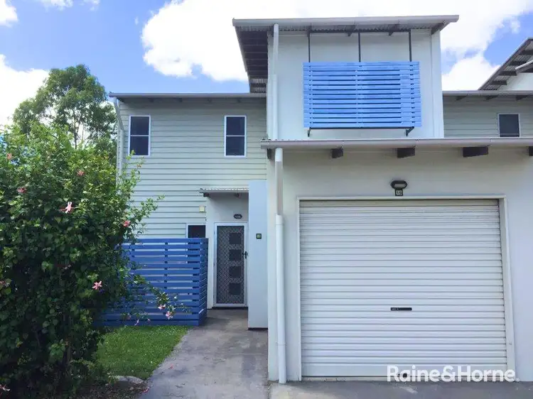 15/10 Nothling Street, New Auckland QLD 4680