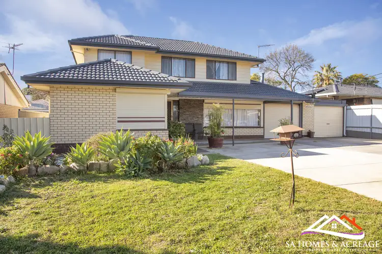30 Buckingham Drive, Salisbury East SA 5109