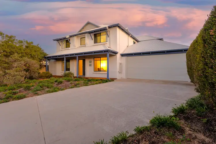 Second view of Homely house listing, 18 Teraglin Vista, Yanchep WA 6035