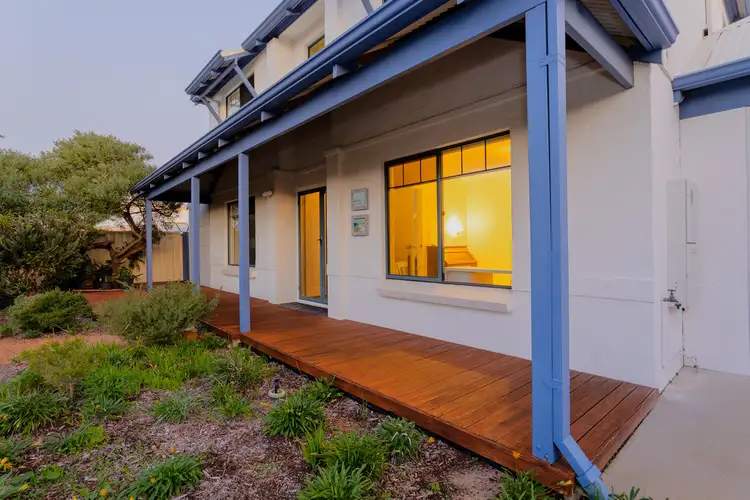 Third view of Homely house listing, 18 Teraglin Vista, Yanchep WA 6035