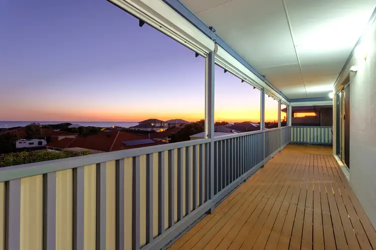 Fourth view of Homely house listing, 18 Teraglin Vista, Yanchep WA 6035