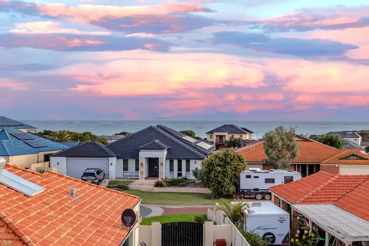 Fifth view of Homely house listing, 18 Teraglin Vista, Yanchep WA 6035