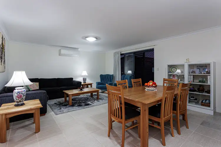 Sixth view of Homely house listing, 18 Teraglin Vista, Yanchep WA 6035
