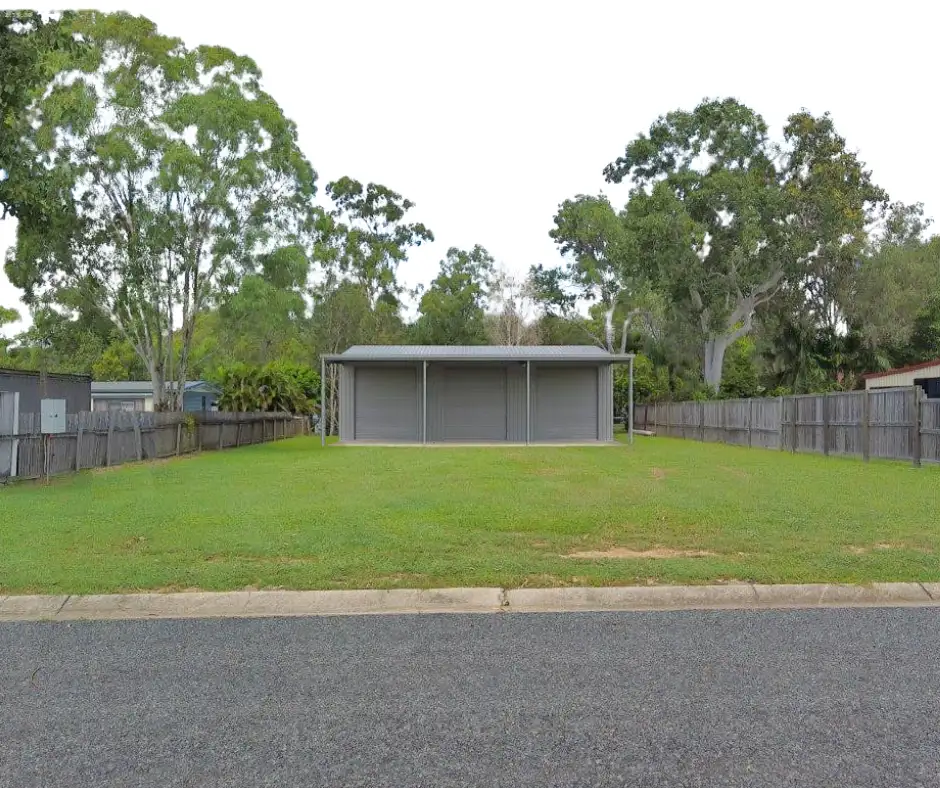 Main view of Homely land listing, 48 Marine Parade, Midge Point QLD 4799