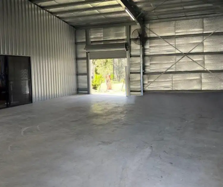 Second view of Homely land listing, 48 Marine Parade, Midge Point QLD 4799