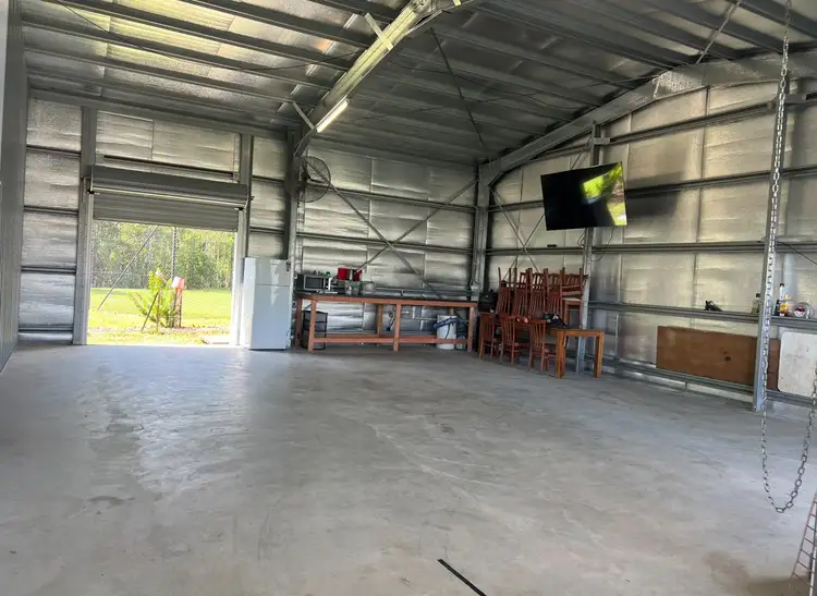 Third view of Homely land listing, 48 Marine Parade, Midge Point QLD 4799