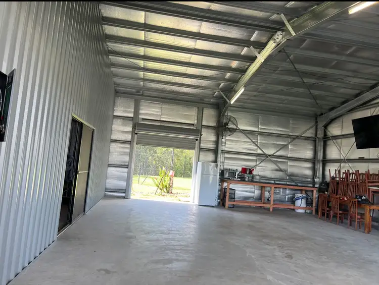 Fourth view of Homely land listing, 48 Marine Parade, Midge Point QLD 4799