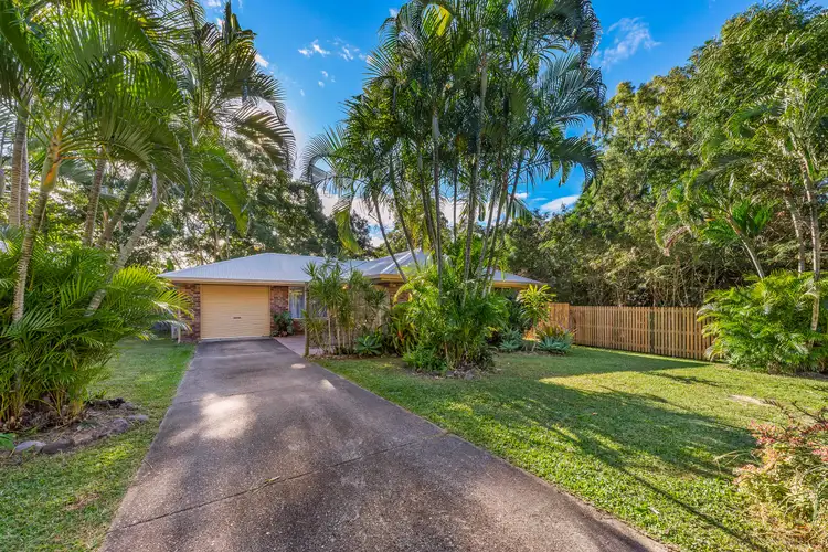 Main view of Homely house listing, 13 Cateran Close, Cannonvale QLD 4802