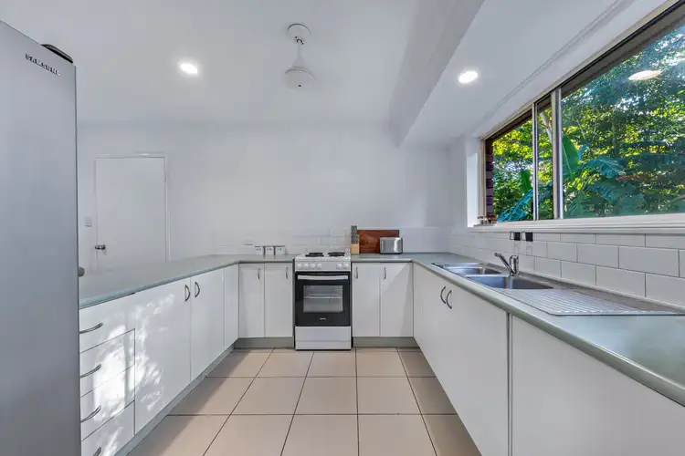 Fourth view of Homely house listing, 13 Cateran Close, Cannonvale QLD 4802