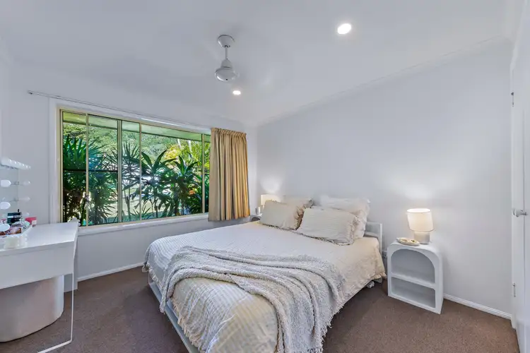 Fifth view of Homely house listing, 13 Cateran Close, Cannonvale QLD 4802